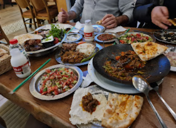 Mekan Resmi